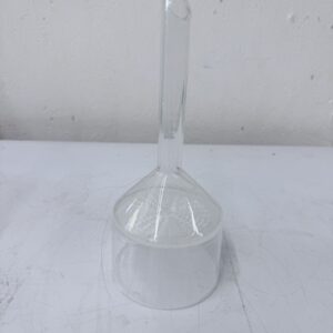 Rasotherm Glasfilter 423 H
