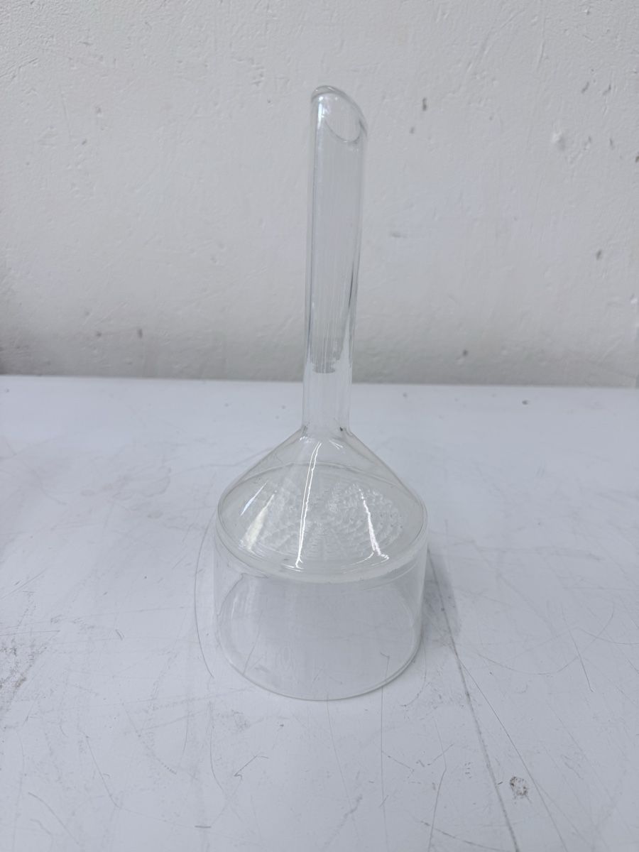 Rasotherm Glasfilter 423 H