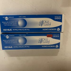 Reinigungs gerät für optische Buchsen