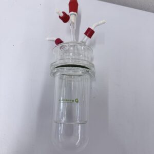 Rettberg Makro-Sublimationsapparatur 10–25 g