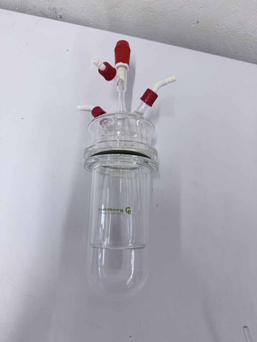 Rettberg Makro-Sublimationsapparatur 10–25 g