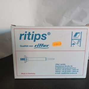 Ritips Ritter 0,05ml