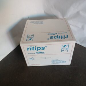 Ritips Ritter 25ml