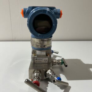 Rosemount Druckmessumformer