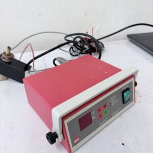 ROTH Aquastop II und Magnetventil Pt100 Flowmeter