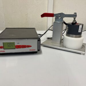 Rotronic HygroLab – Feuchtemessgerät mit Sensor AW-DIO | geb