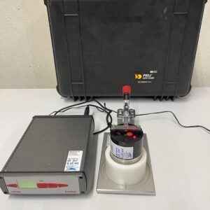 ROTRONIC HygroLab HC2-AW + Peli Case 1520
