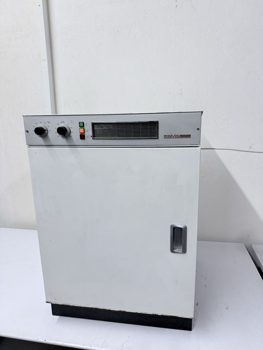 Salvis TSG 160 – Labortrockenschrank