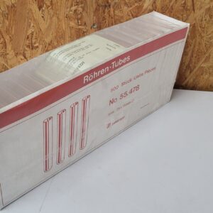 Sarstedt Röhren 4ml, 75x11mm - 500 Stück (Art.-Nr. 55.478)