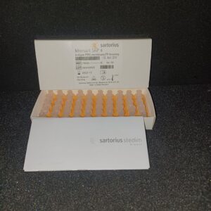 Sartorius Minisart SRP4 Spritzenvorsatzfilter, 0.45