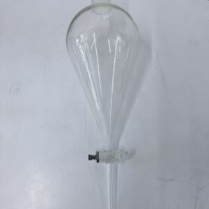 Scheidetrichter 3 Liter – NS 45/40
