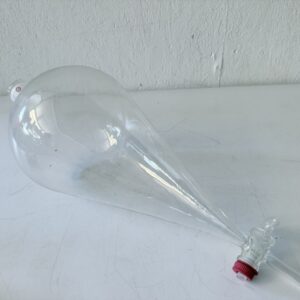 Scheidetrichter Glass 3000ml