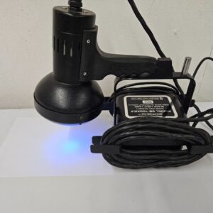 Spectroline UV Lampe Model SB-100XR/F