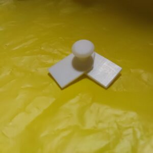 Spreiz-Rührflügel für Labor Glass