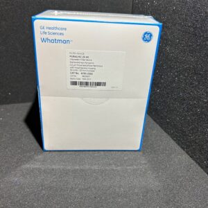 Spritzenvorsatzfilter, Puradisc  GE Whatman
