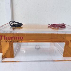 Thermo Scientific OWL A5 Horizontale Elektrophorese Kammer