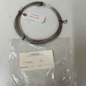 Thermocoax Kabel 9M edelstahl