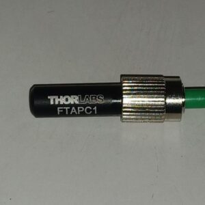 THORLABS -FTAPC1 - FC/APC Fiber Optic Light Trap