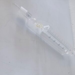 Tropftrichter Glas 500ml