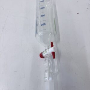 Tropftrichter / Zugabetrichter – 1000 ml – NS29/32