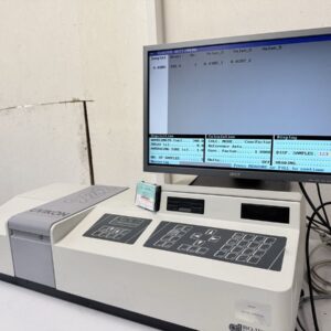 UVIKON 922 Spektralphotometer