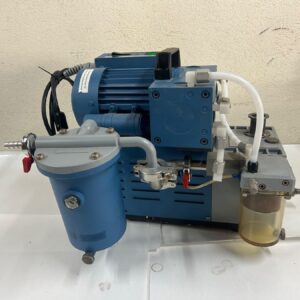 Vacuubrand RC4 Hochvakuumpumpe - Hybridpumpe