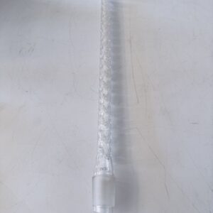Vigreux-Kolonne / Fraktionierkolonne 53 cm NS 29/32 PYREX