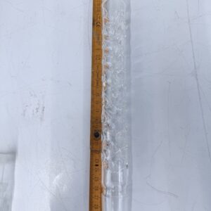 Vigreux-Kolonne / Fraktionierkolonne – 30 cm – NS 29/32
