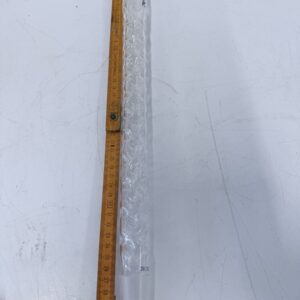 Vigreux-Kolonne / Fraktionierkolonne – 40 cm – NS 29/32