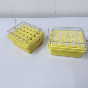 VWR Mini Cooler -20°C Kühlbox für samples Labor